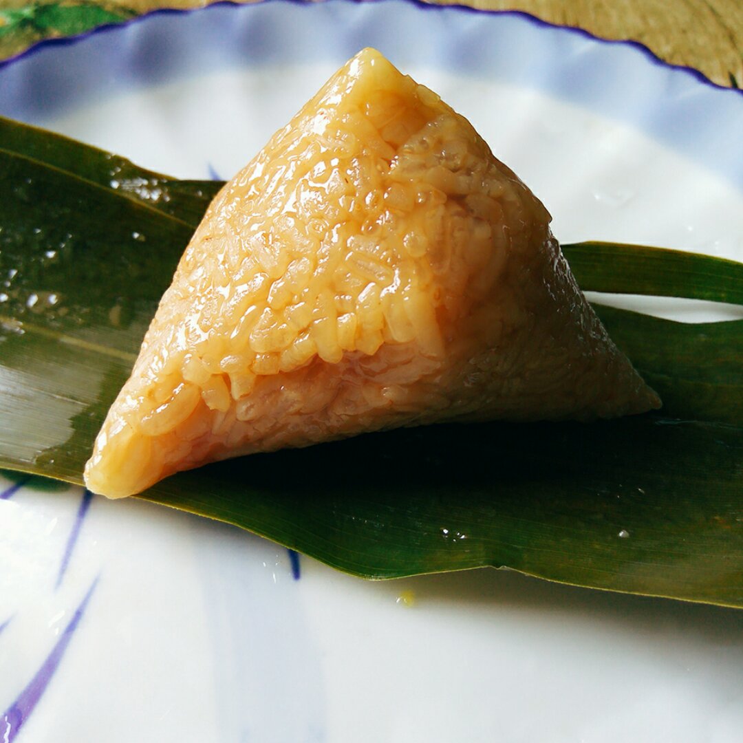 肉粽子