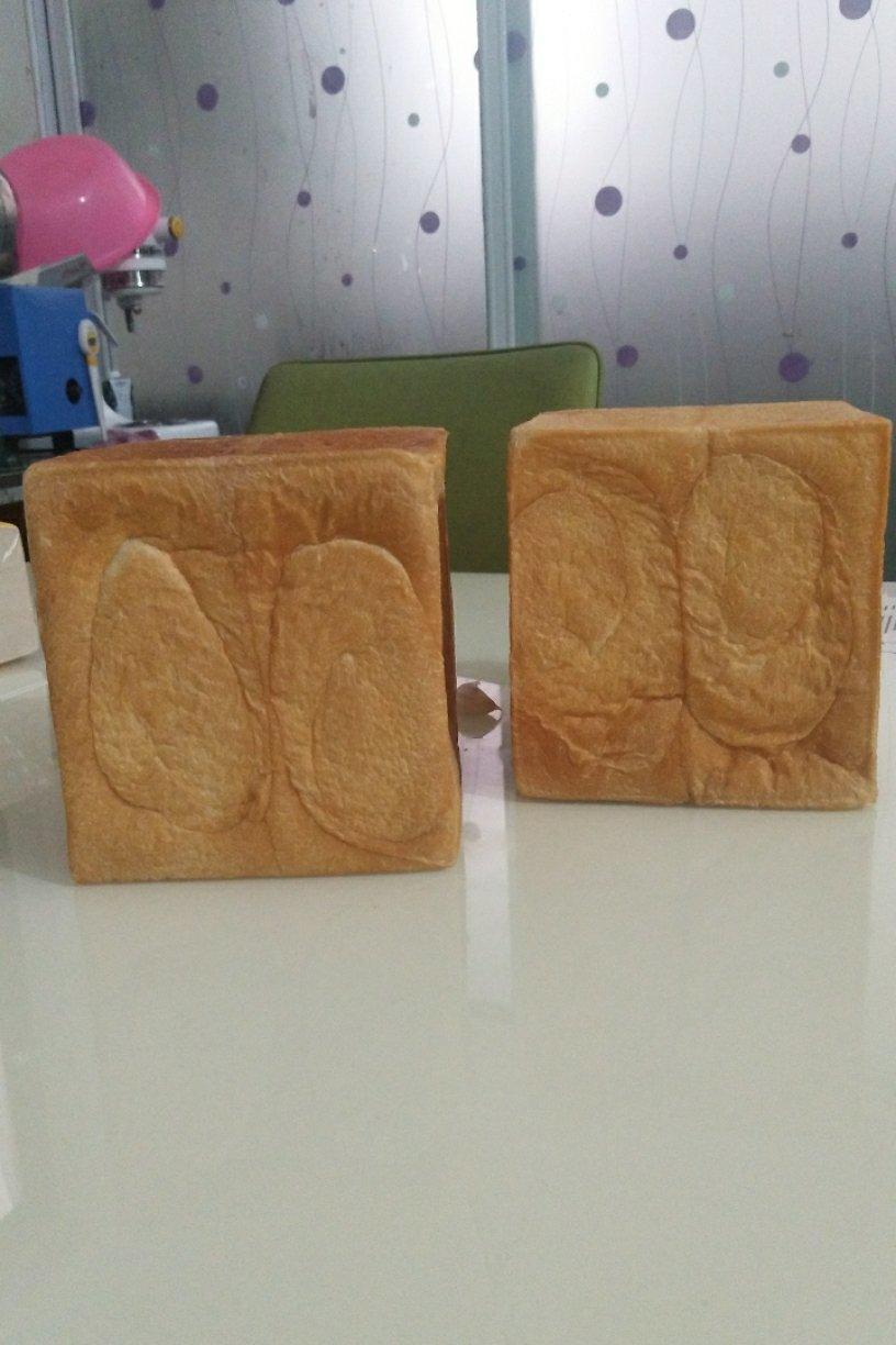 基础三明治吐司