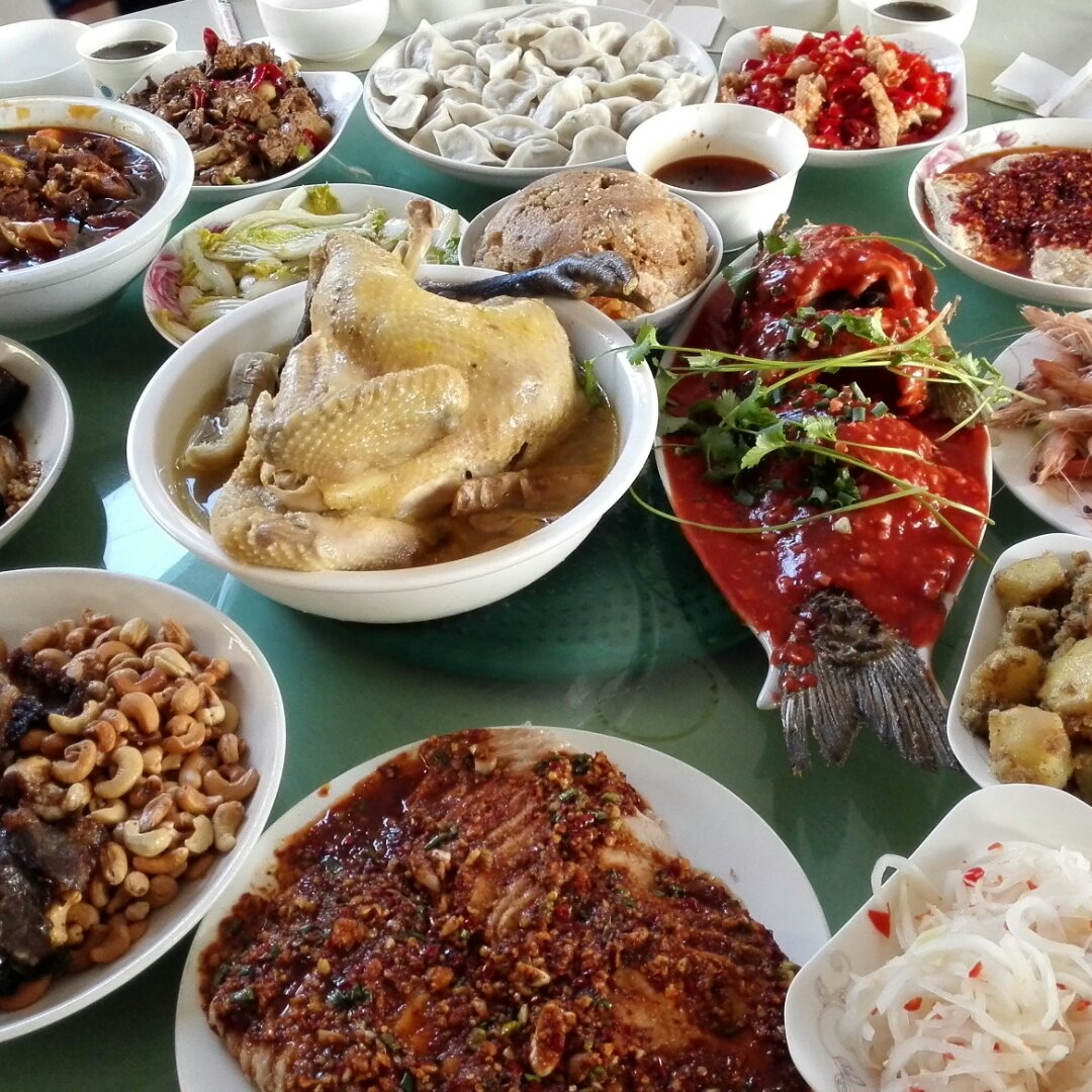 最美年夜饭