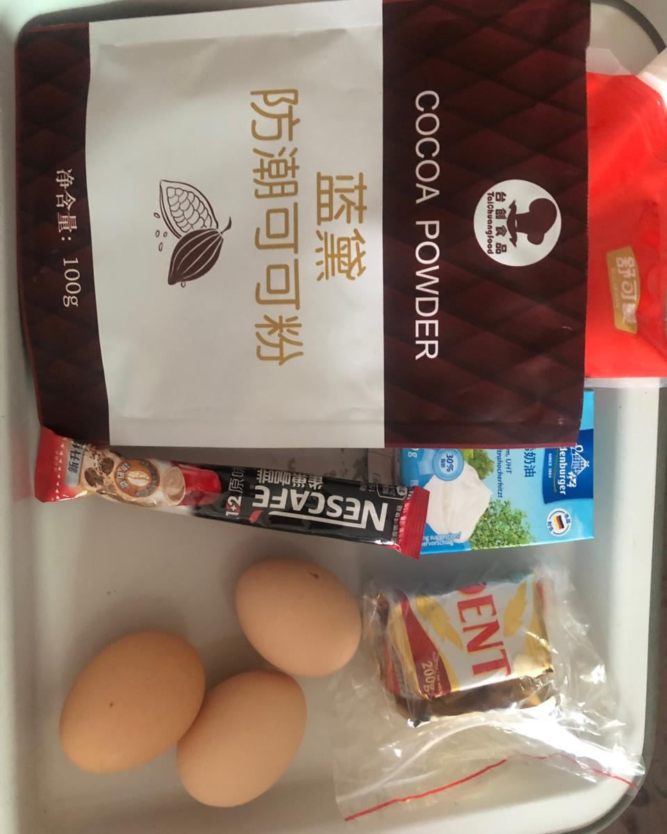 11月食谱合辑——【可盐可甜的烘焙甜品】
