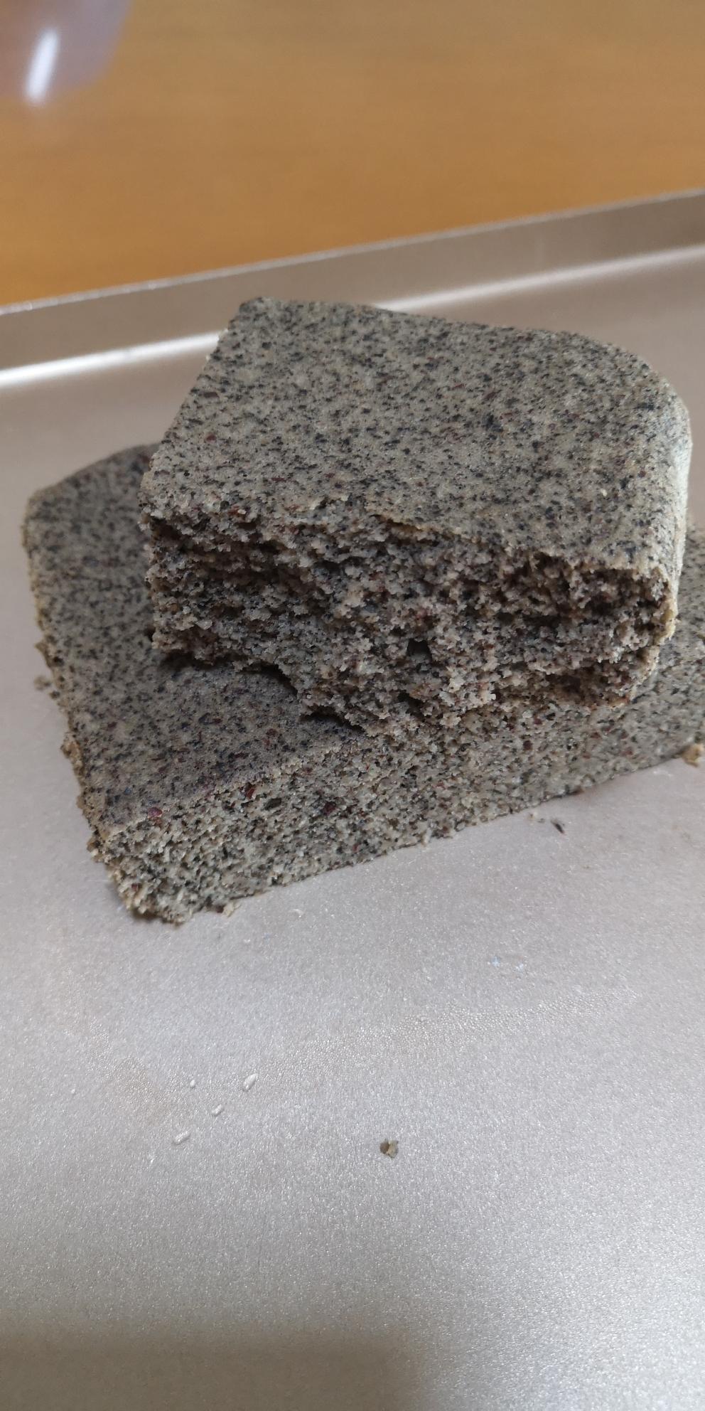 山药红枣黑芝麻糕的做法