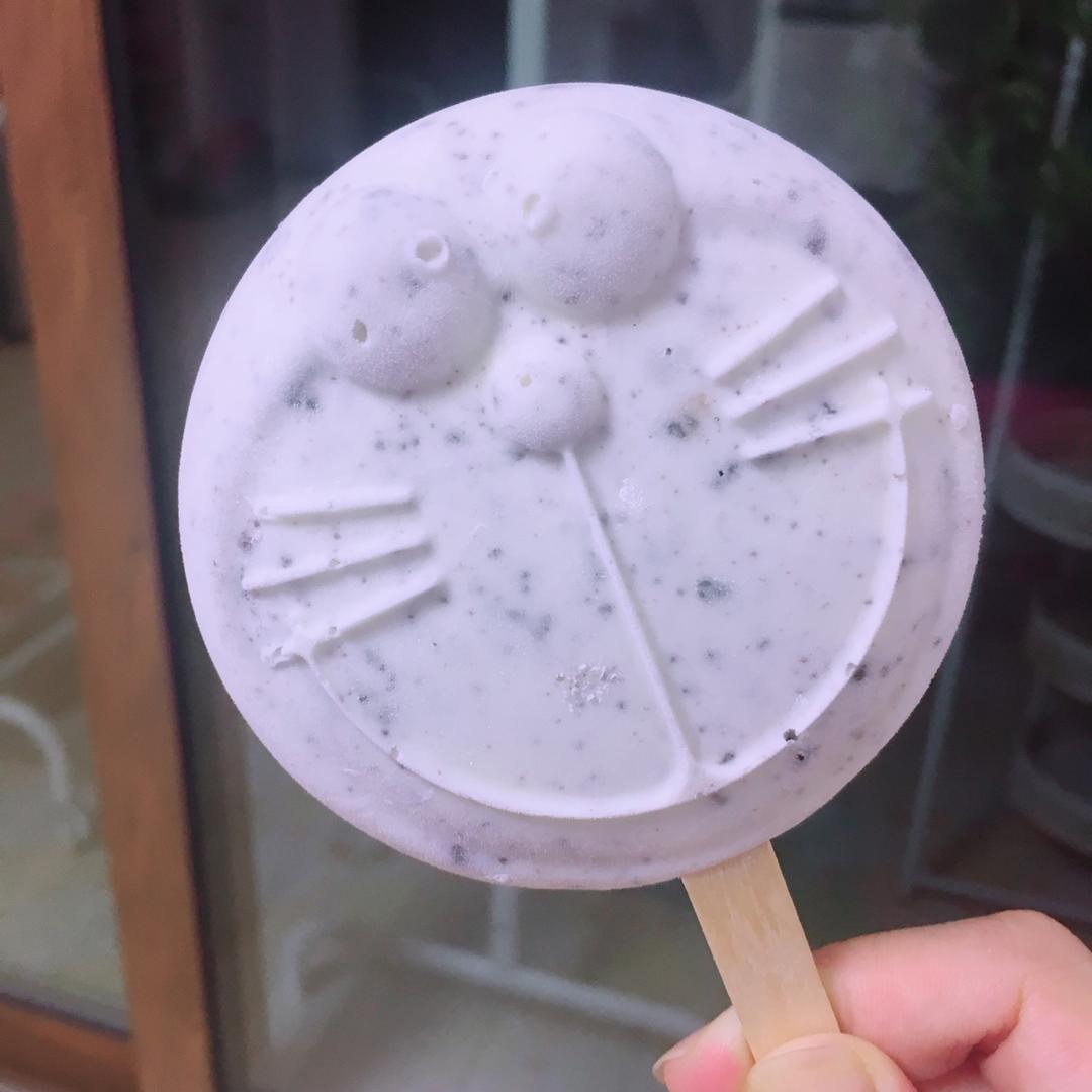 最简单快手的雪糕——酸奶雪糕（附变化版本）