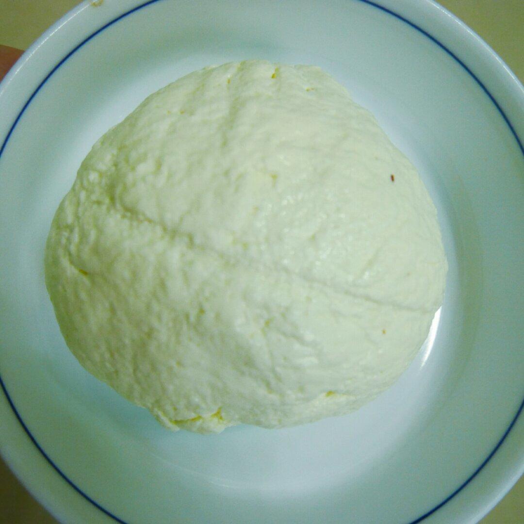 自制奶油奶酪