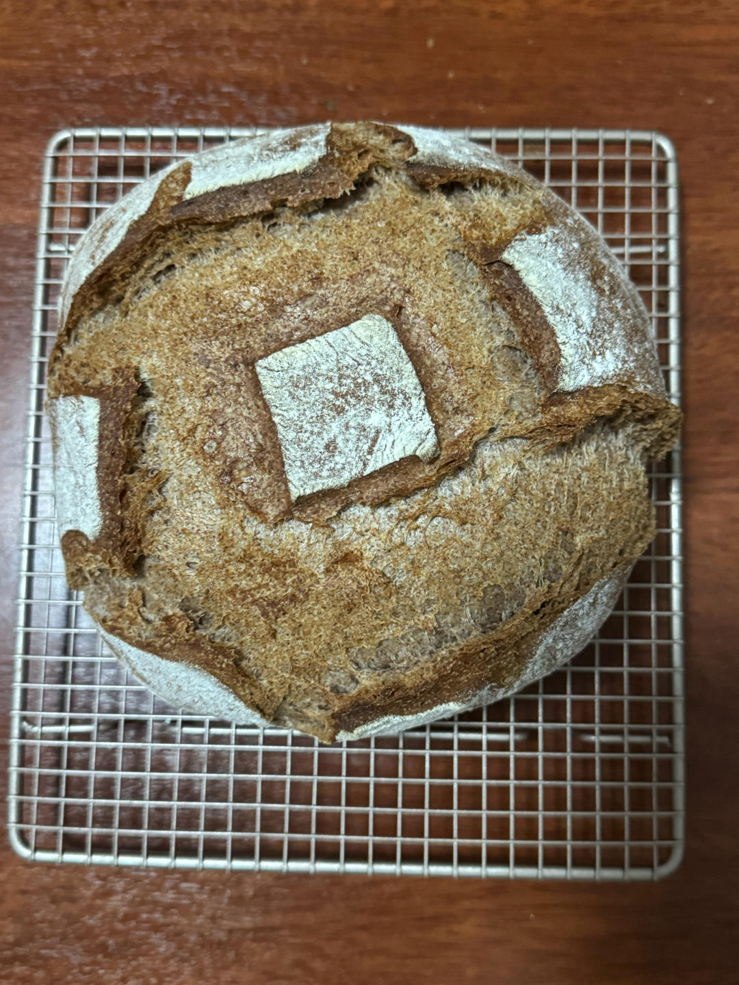 绝密！8分钟，8块钱，吃8天的正宗欧包loaf来了！