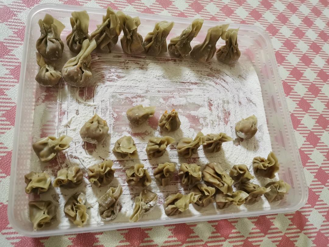 妈妈有爱的菜谱