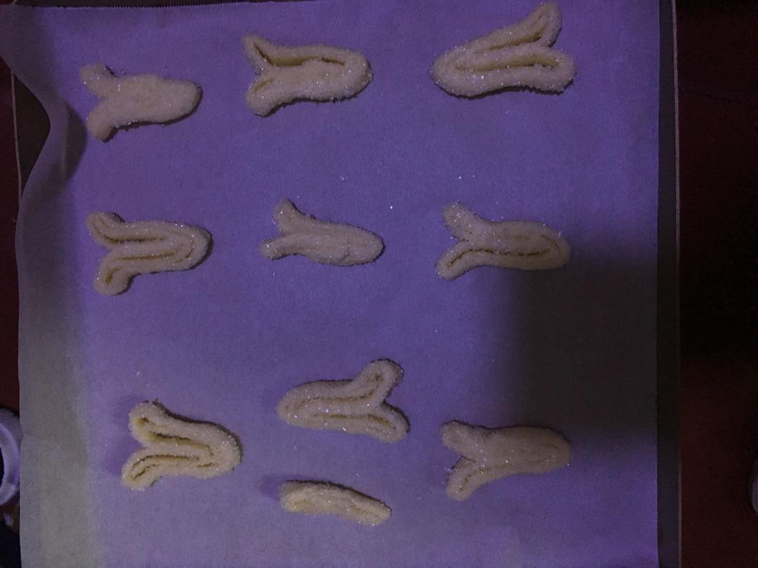 万能千层酥皮