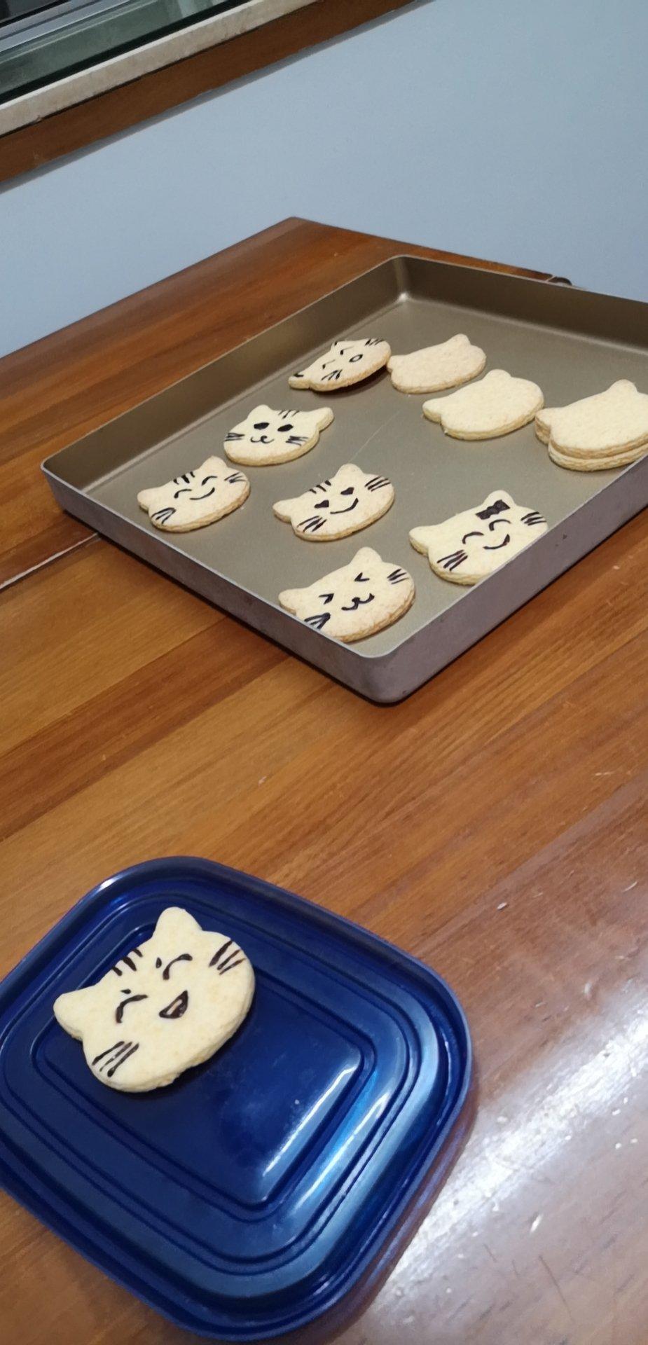 玛格丽特饼干