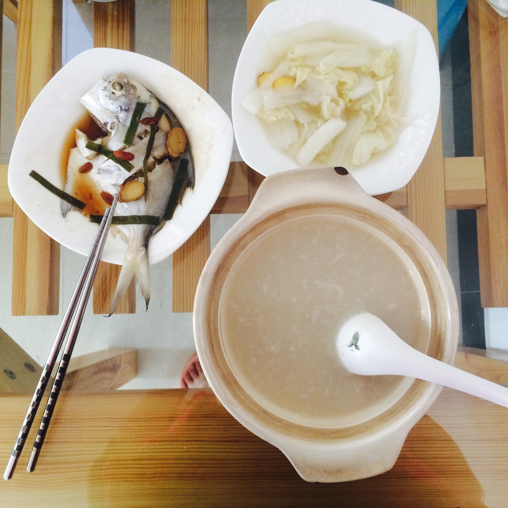醋溜白菜