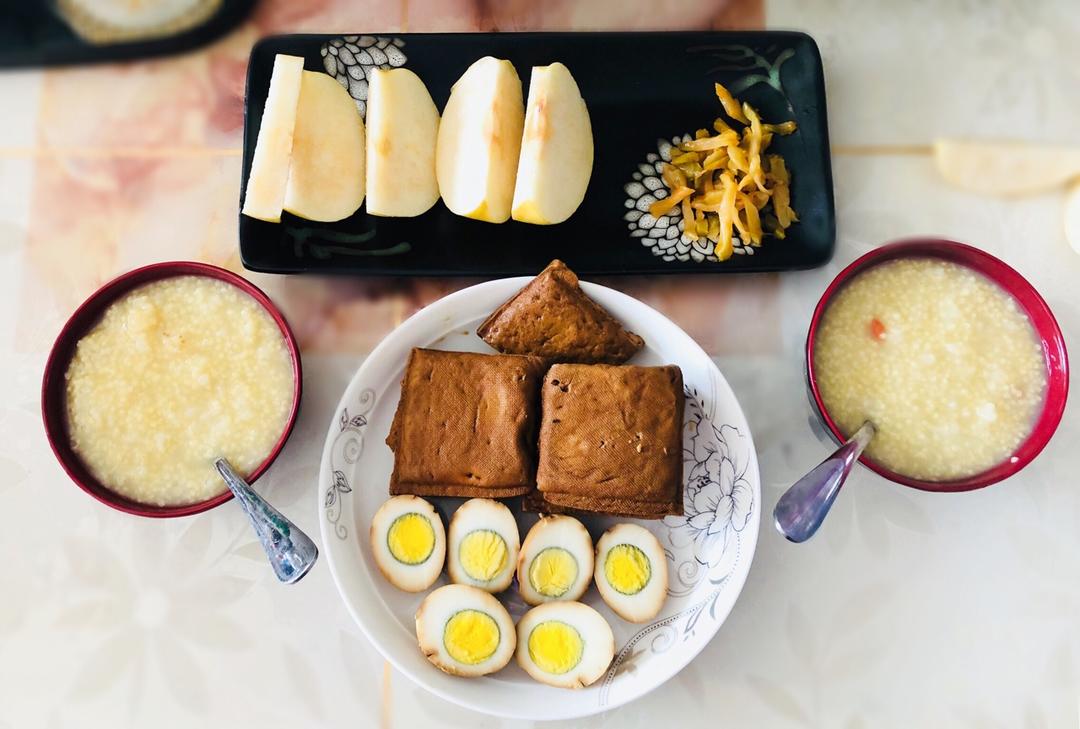QQ卤蛋/铁蛋（附五香鹌鹑蛋/鸡蛋做法）
