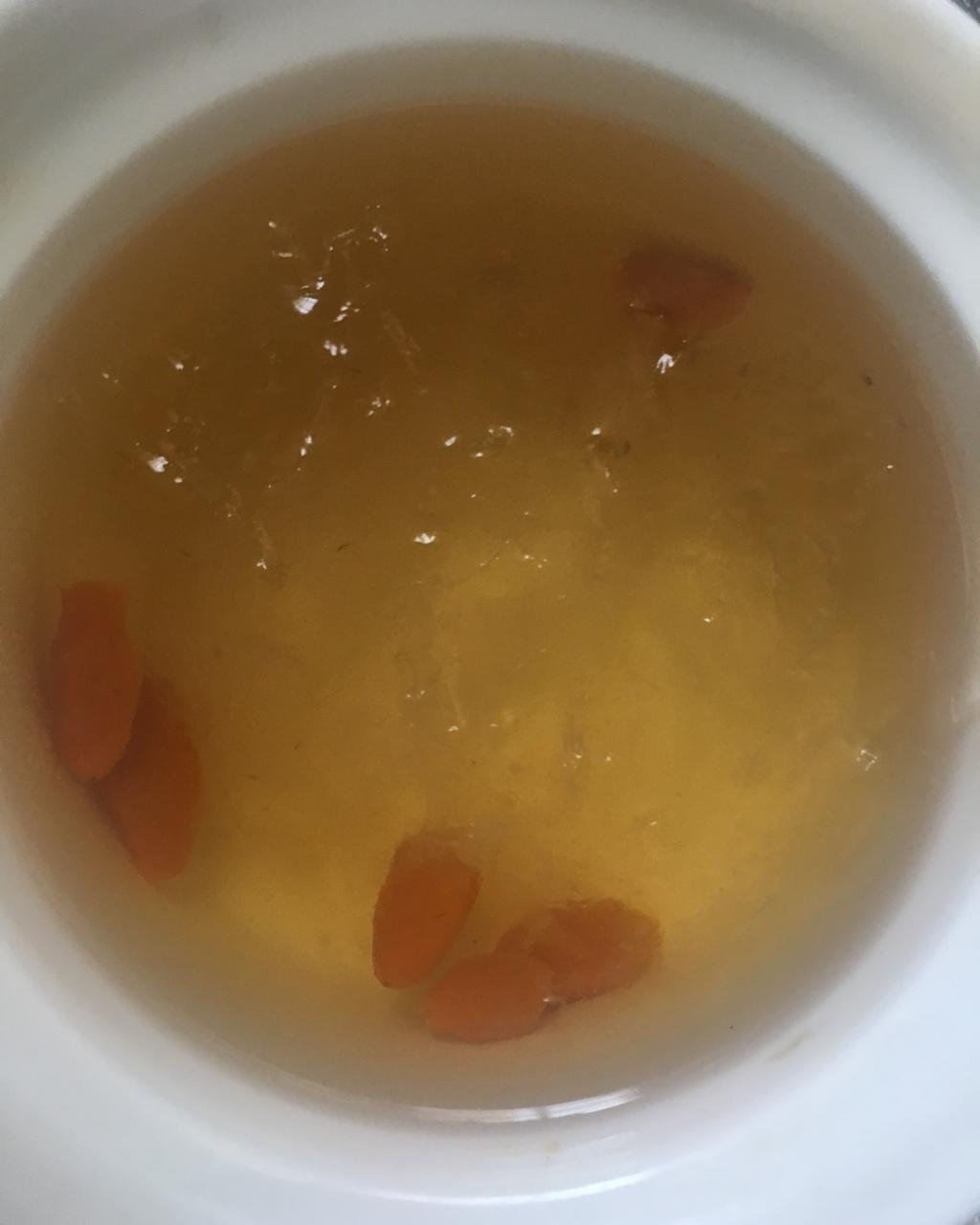 冰糖炖燕窝