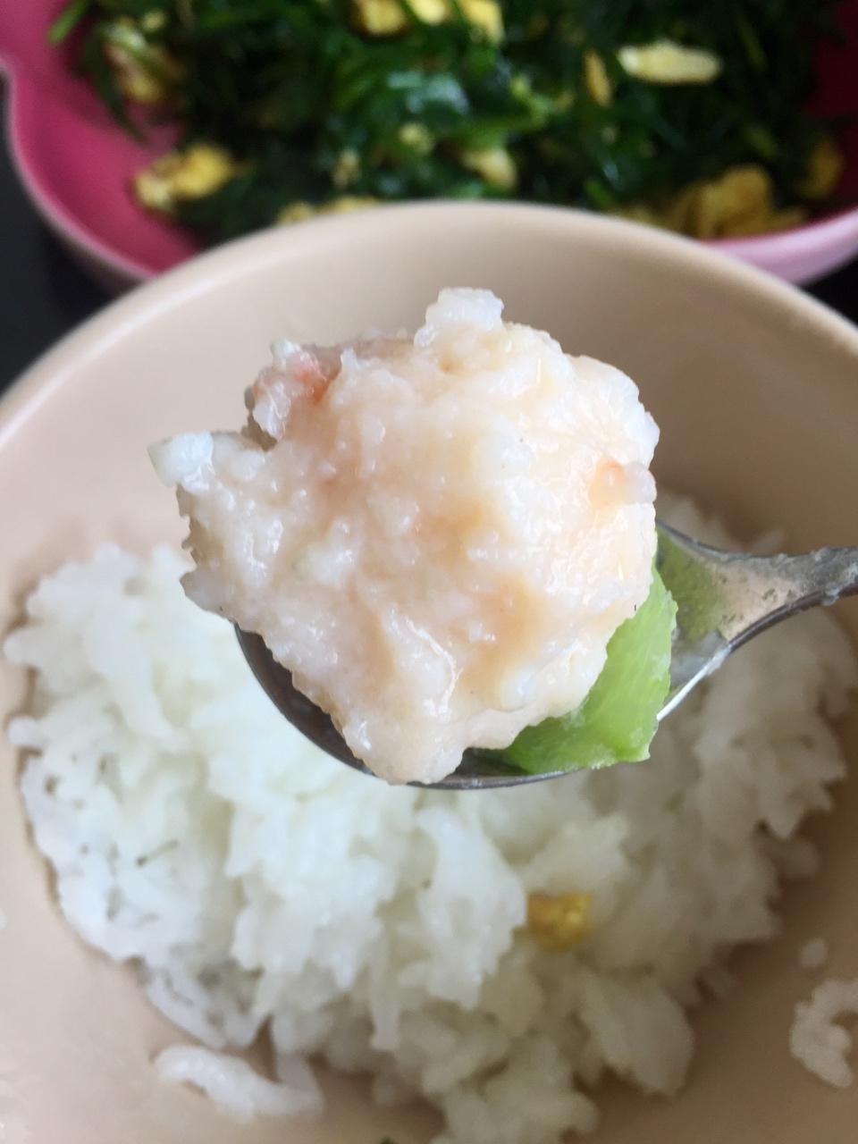 媲美火锅店的虾滑~百变虾滑的吃法~