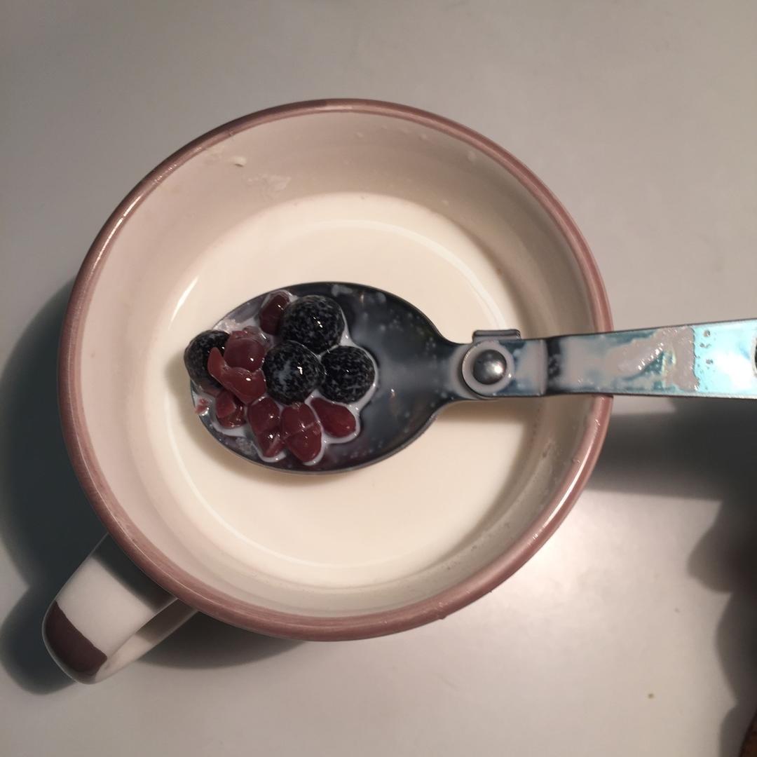 自制珍珠奶茶(附珍珠做法)