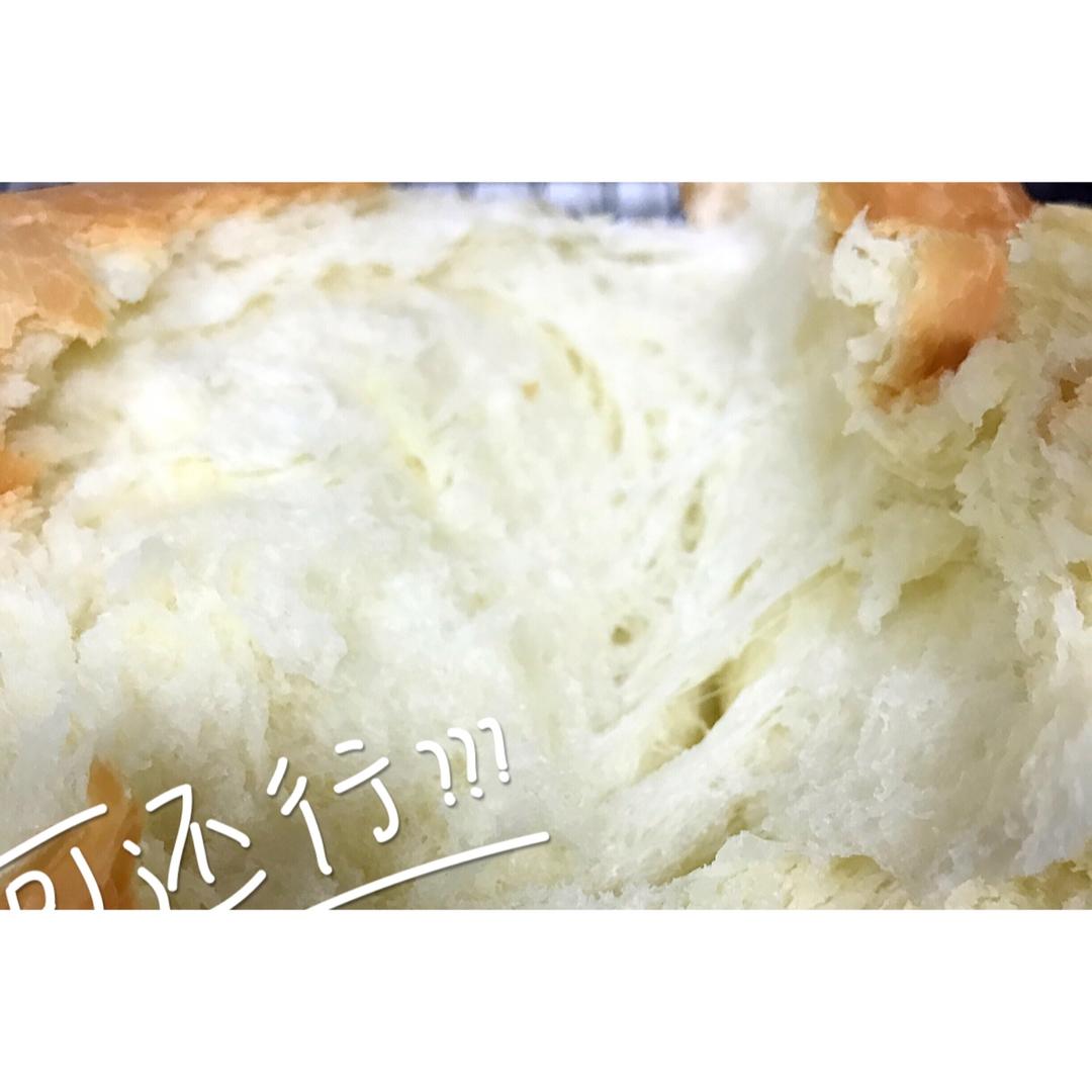 提子土司（柏翠面包机PE6280）自用方子