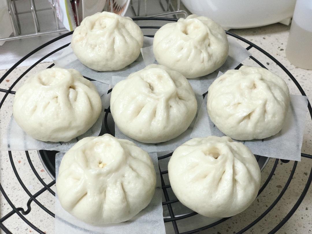 麻辣豆腐包