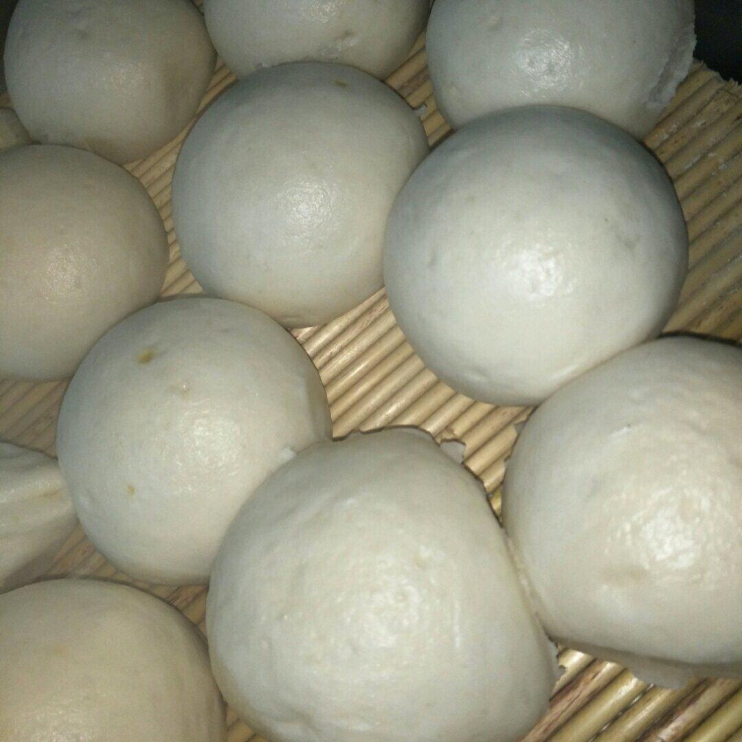 山东大馒头