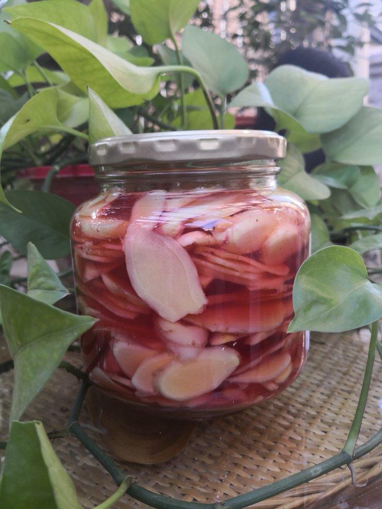 手机用户0029_klc9做的紫苏姜