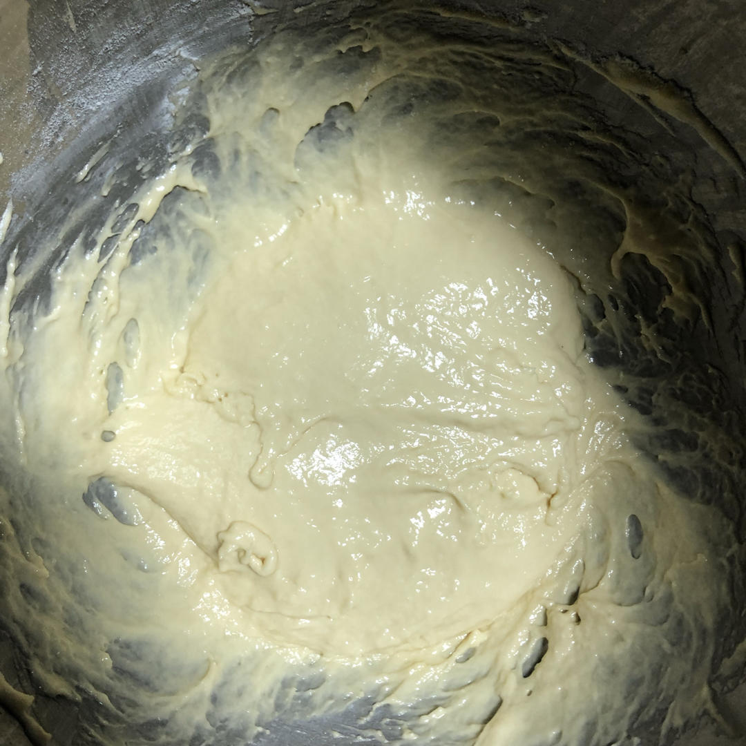 日式葱香芝士餐包