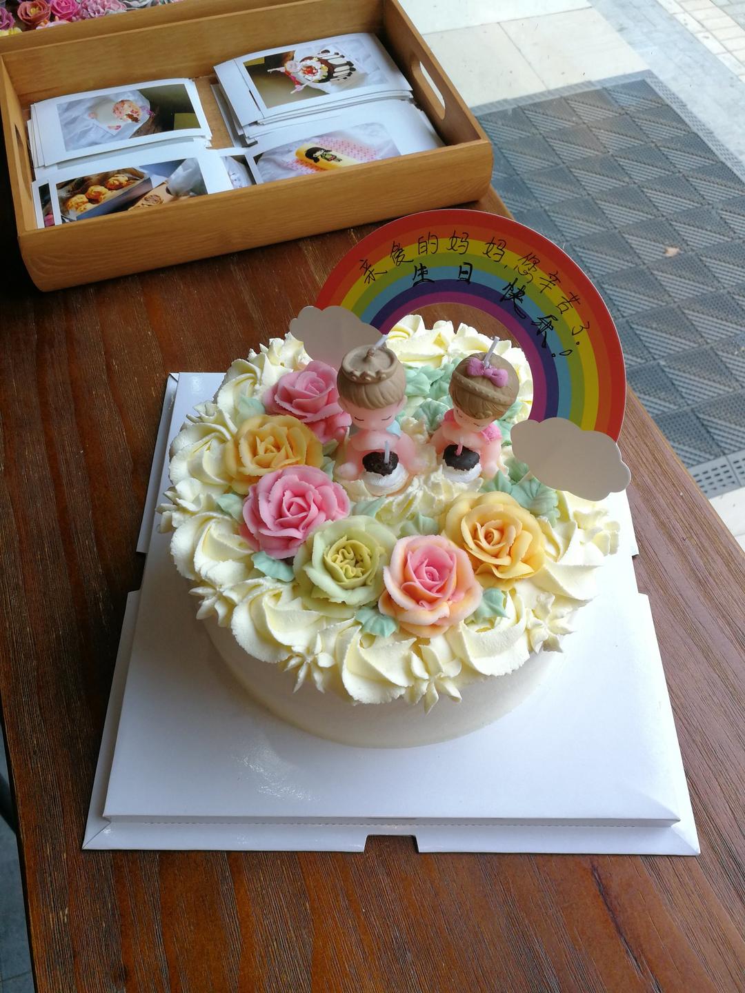 蝴蝶眨几次眼睛