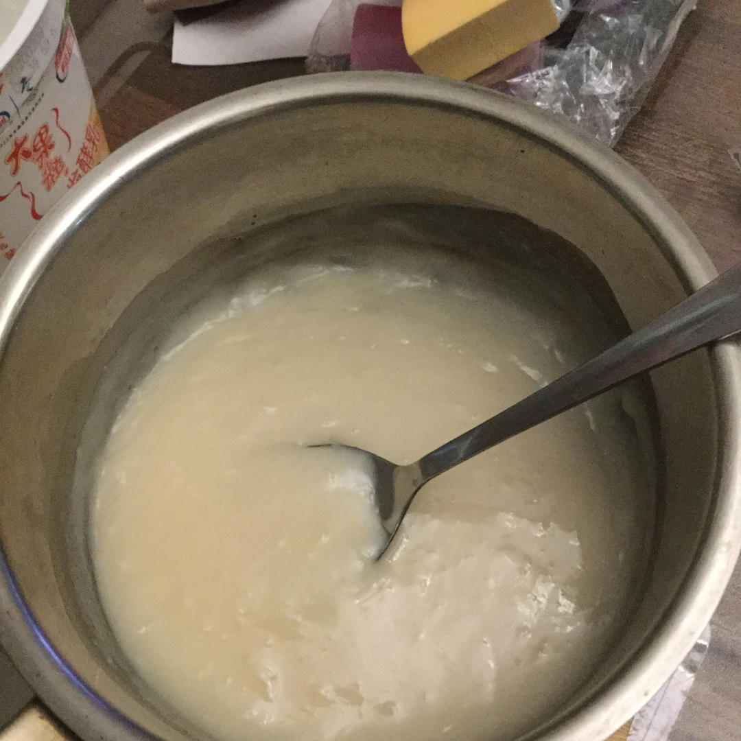 糖醋藕元
