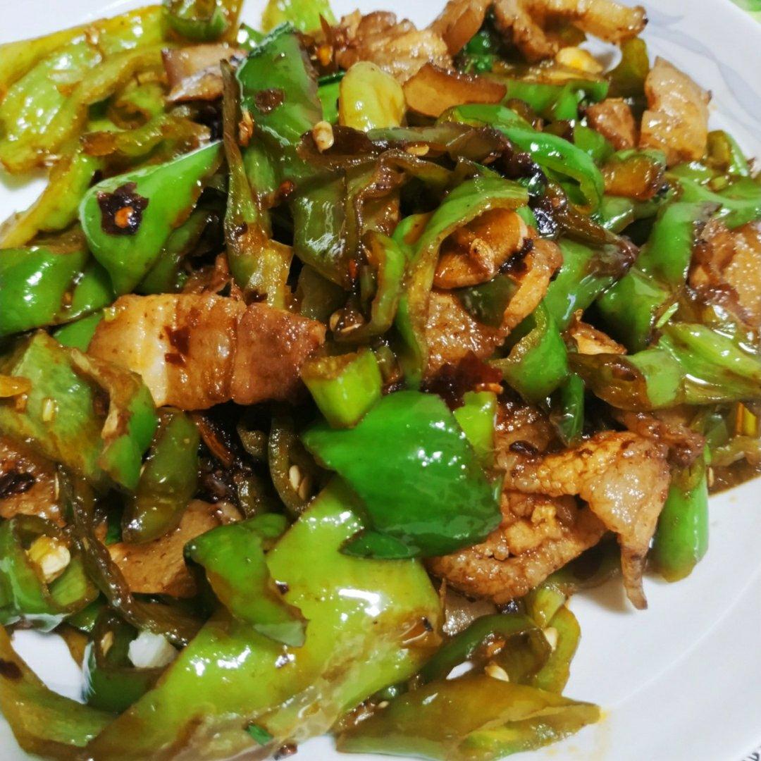 四川回锅肉