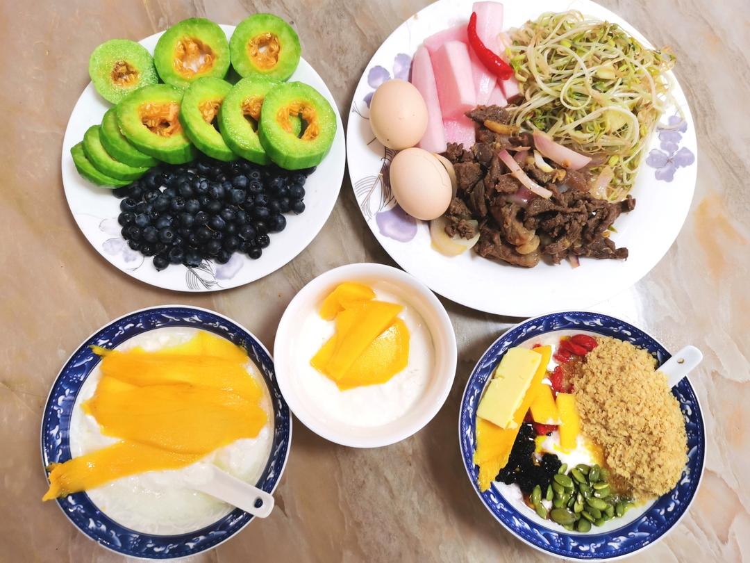 又香又嫩的小炒牛肉（巨好吃，手残党也能做）
