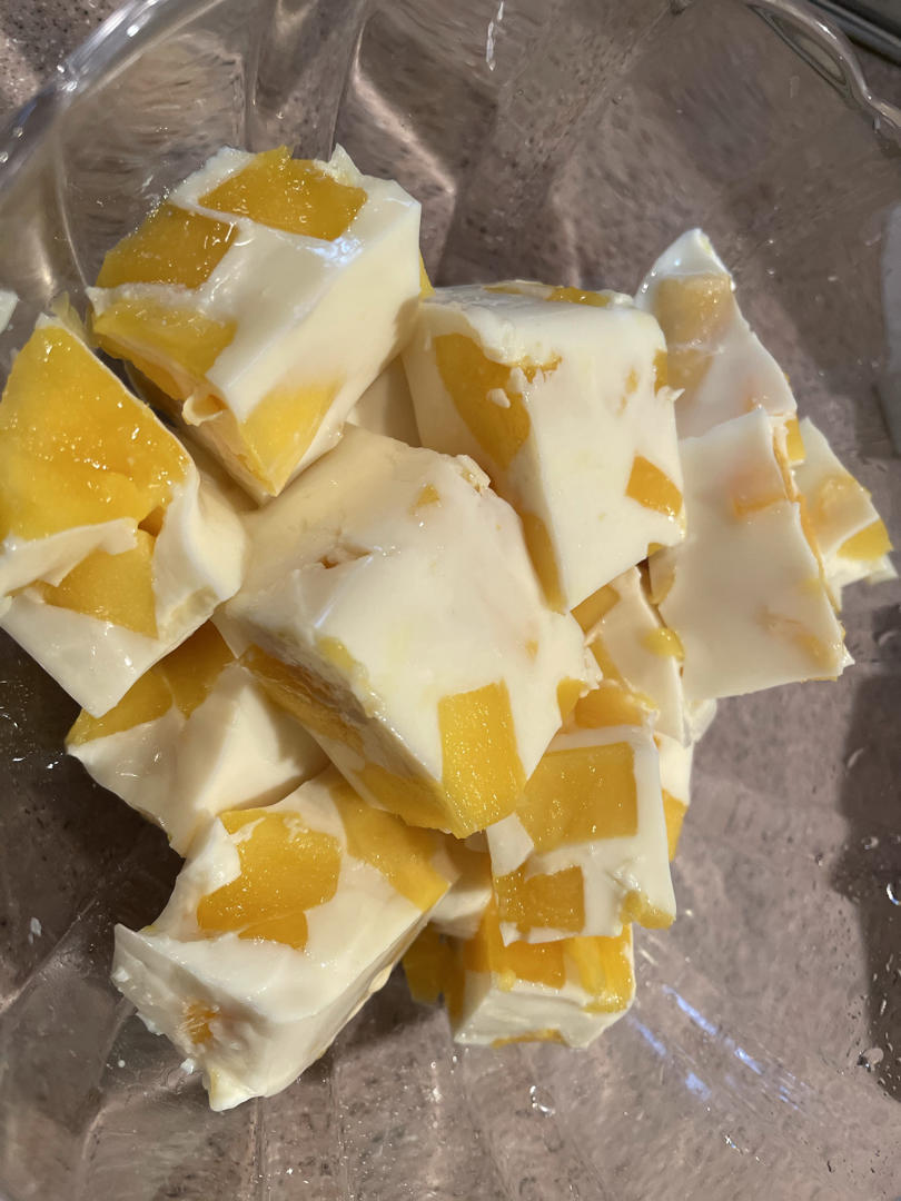 芒果布丁🍮
