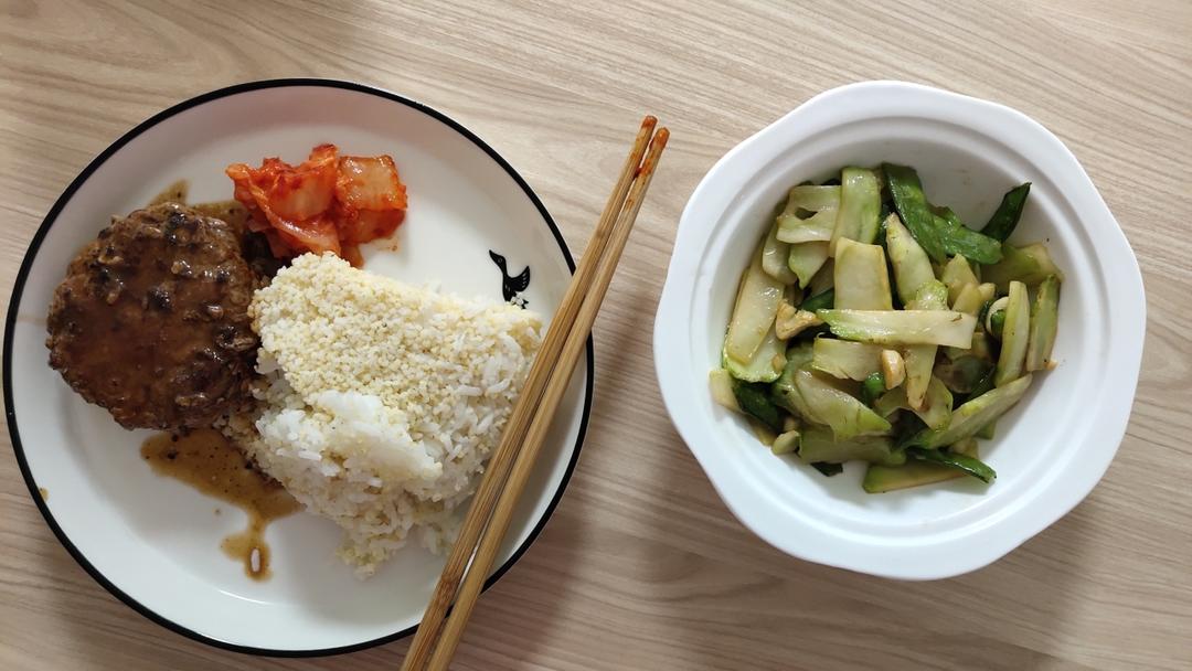 午餐•2024年1月20日