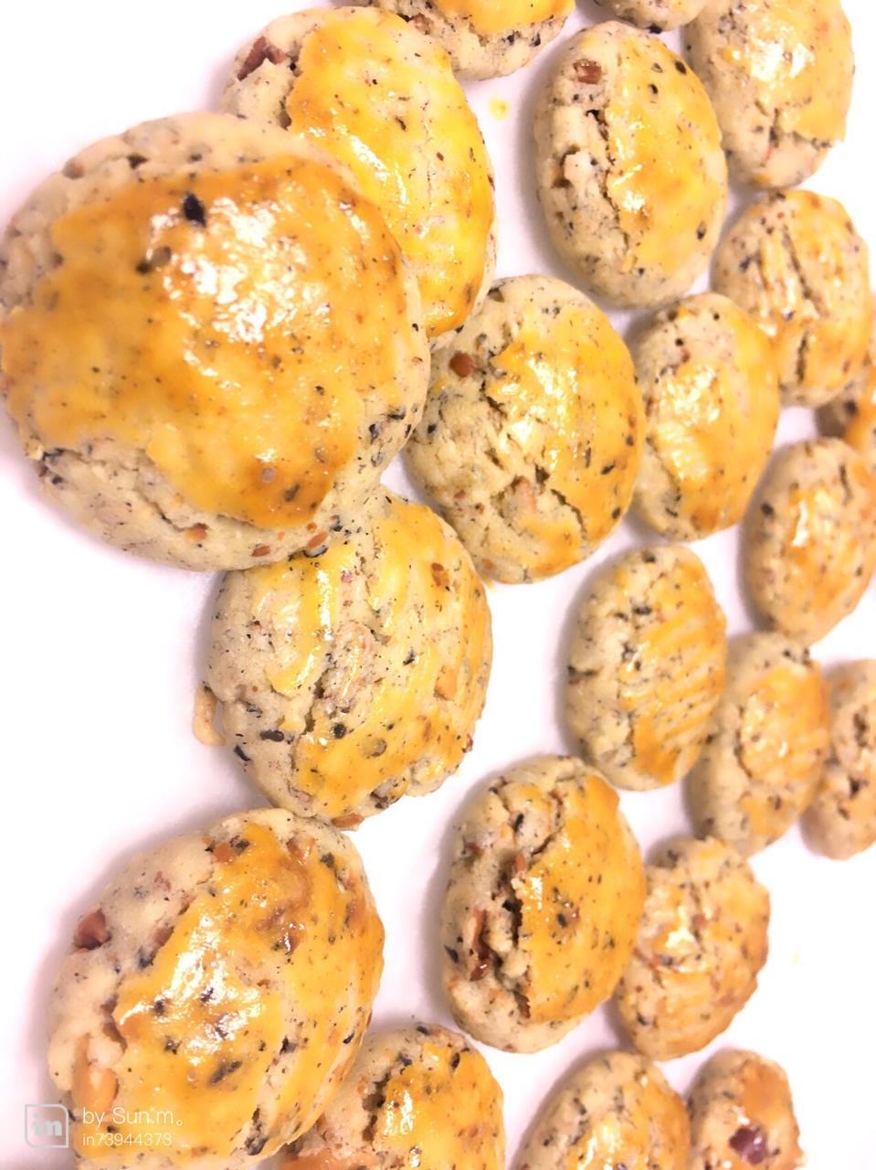 美味花生小小酥