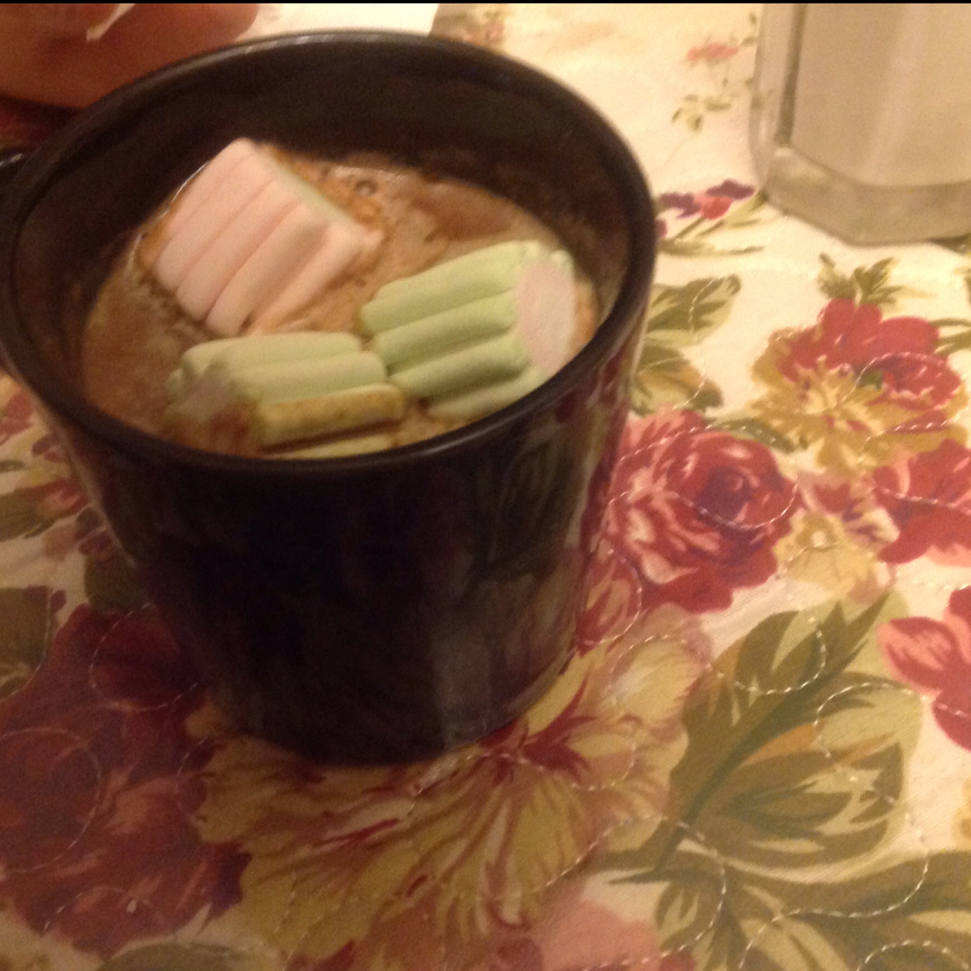 Jamie Oliver的热巧克力粉