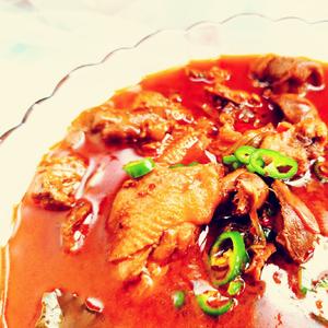 🔥火锅🍲鸡🐔的做法 步骤8