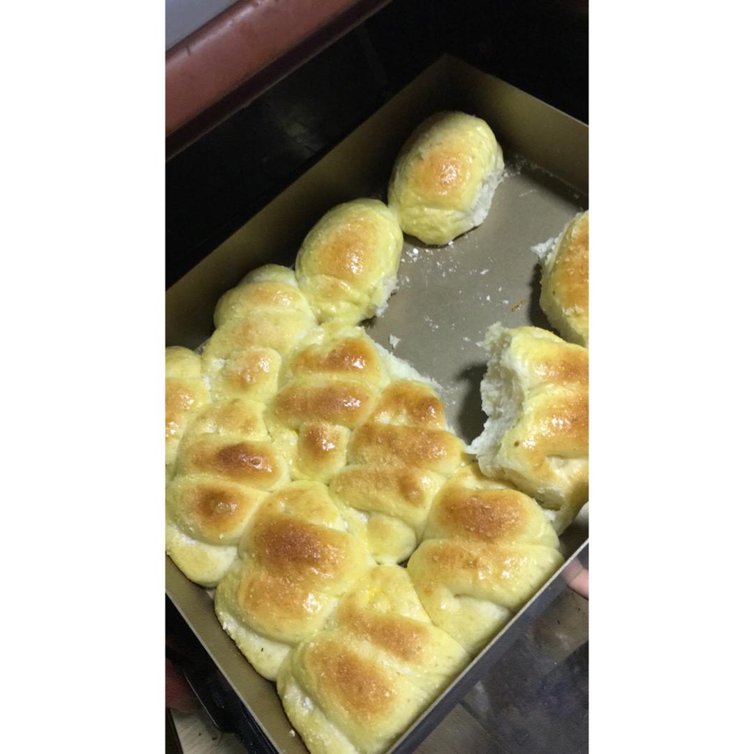 小米餐包