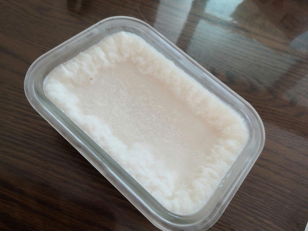 猪油，纯手工熬制，蛋黄酥猪油，开酥专用