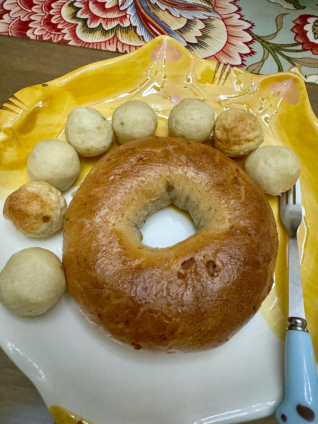 生活化减脂餐日常记录