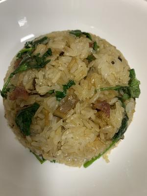 广式糯米饭的做法 步骤12