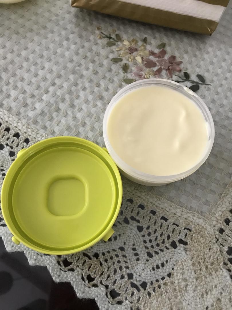 自制的炼乳也太好吃啦（全脂奶粉版）