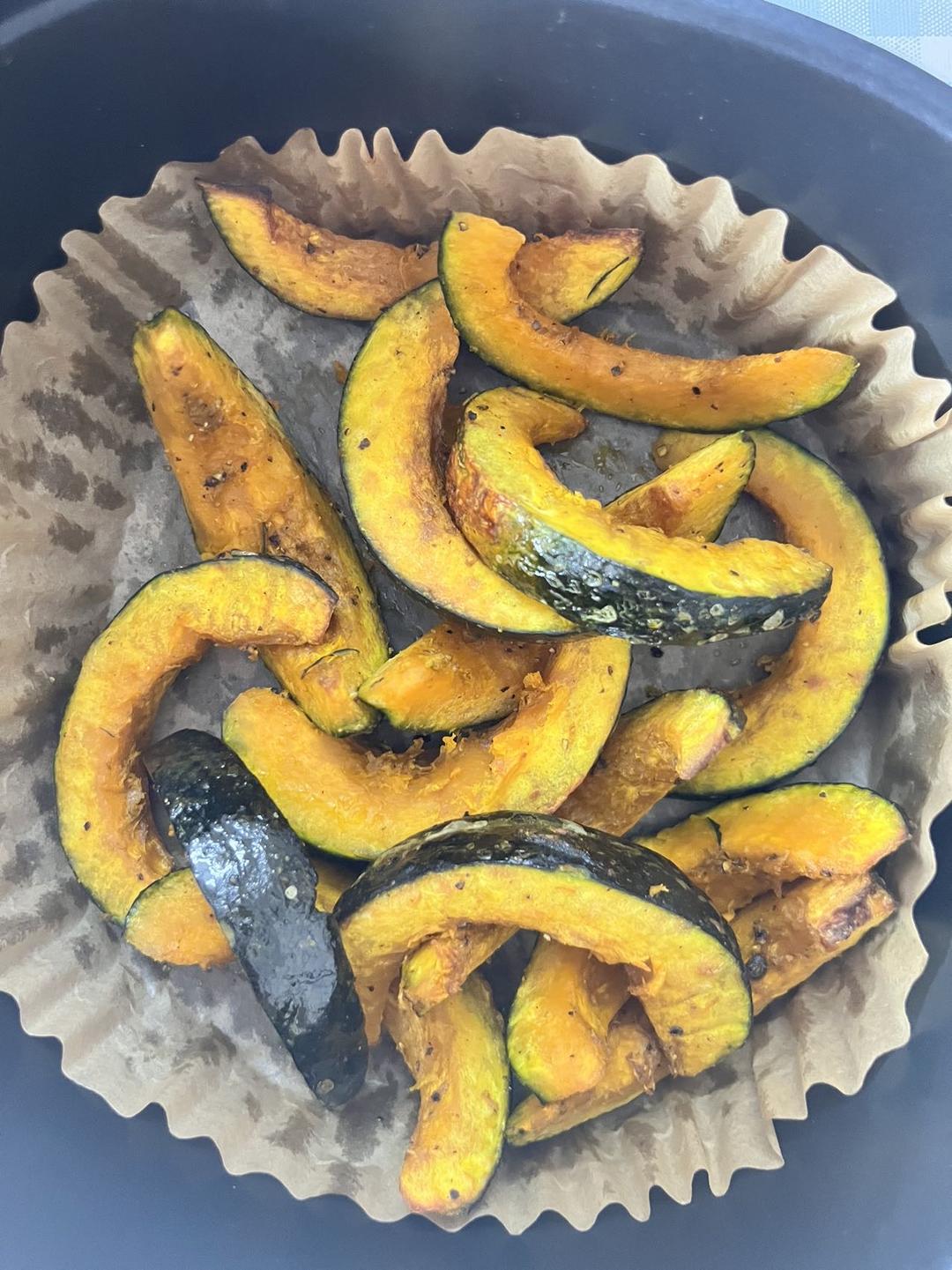 贝贝南瓜灵魂吃法