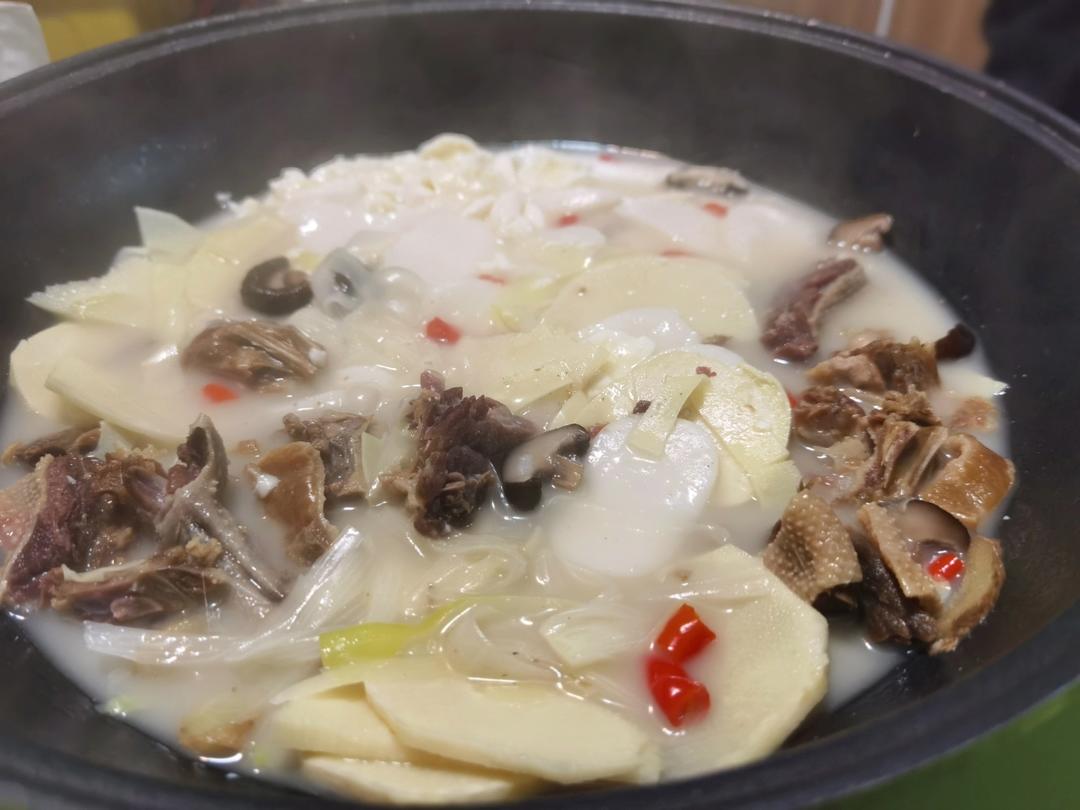 私家小厨
