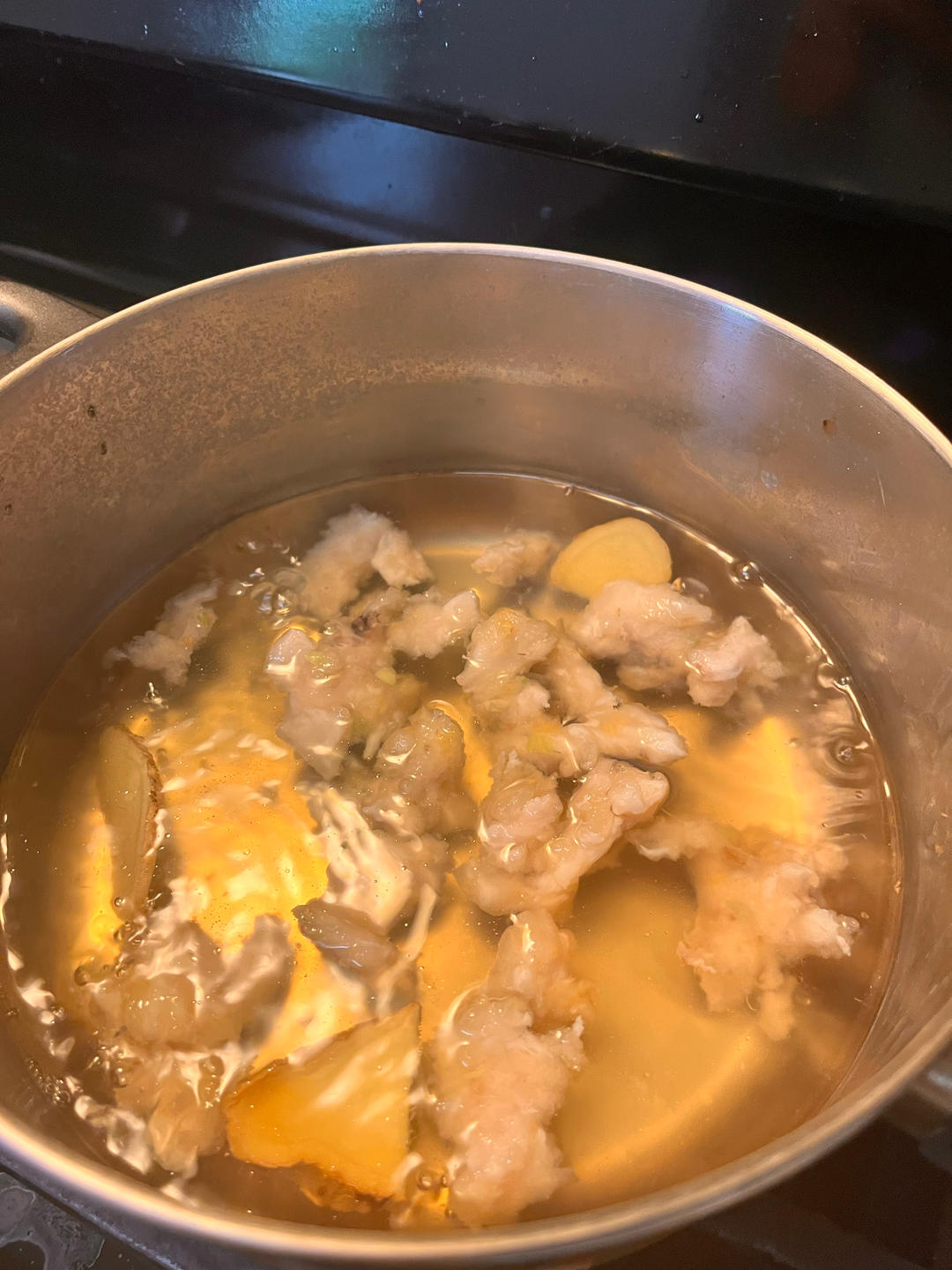 温州鱼丸汤