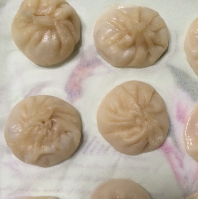 南翔小笼包