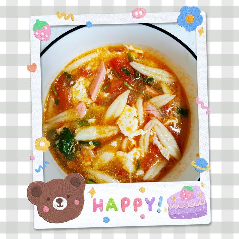 连着3天儿子都点名要吃的晚餐，剪刀面