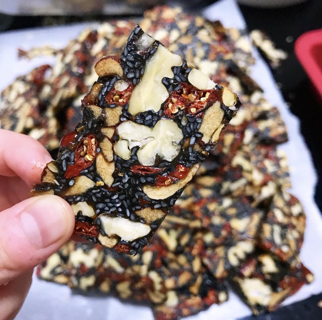 阿胶糕 超详细 零失败（附视频）