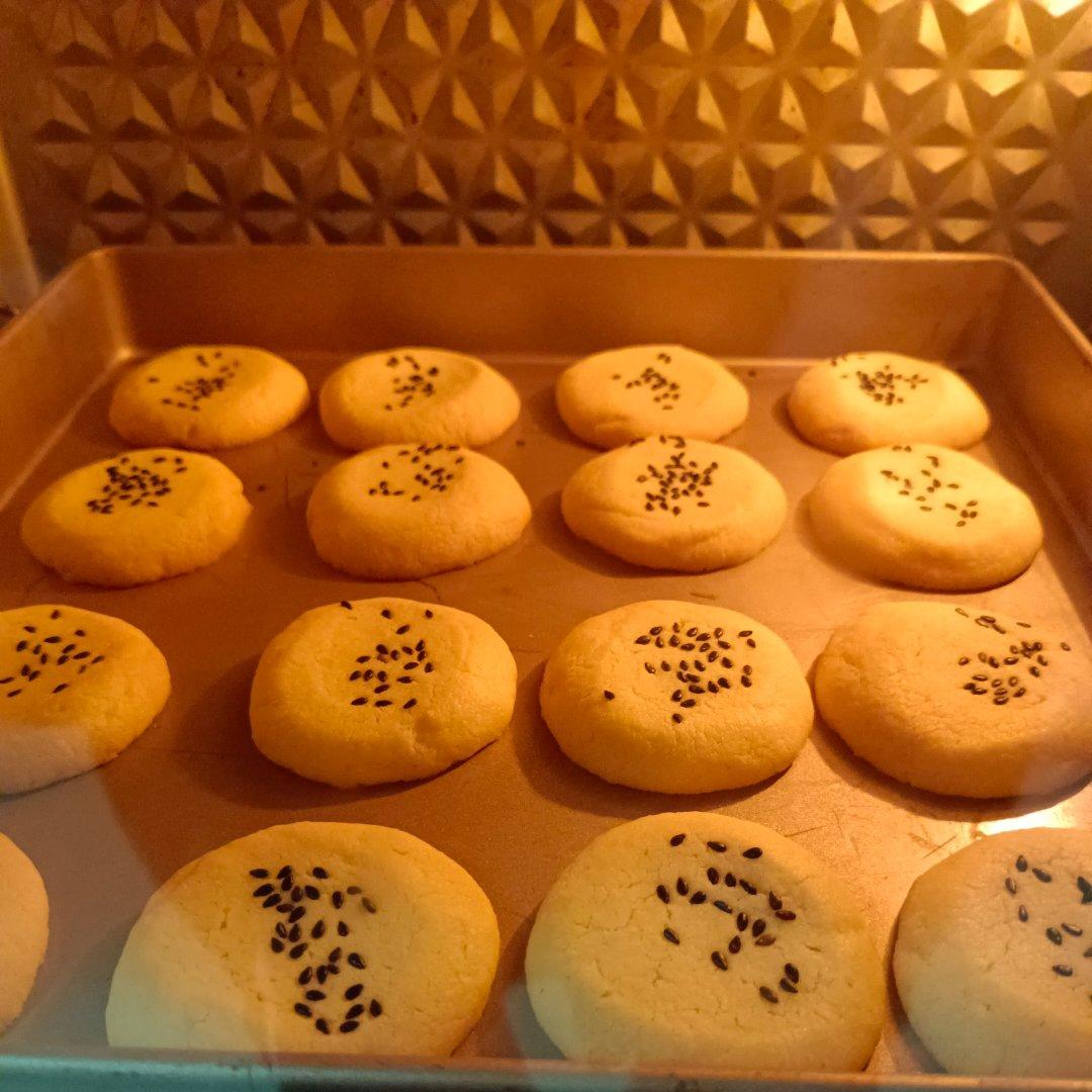 桃酥（古早味）