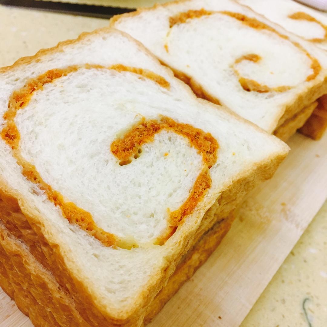 基础吐司（咸）