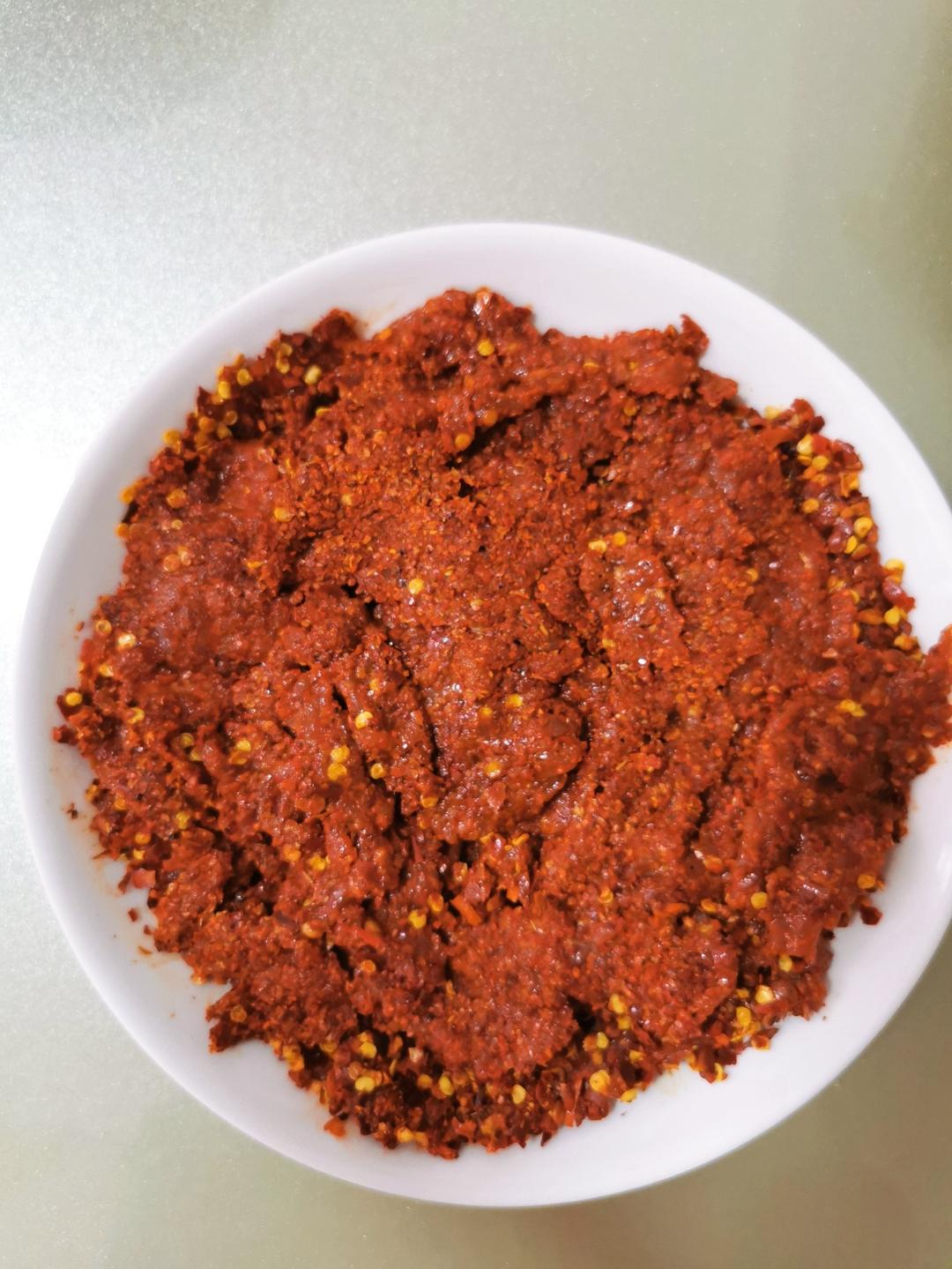 必须分享的重庆火锅店麻辣牛肉腌制法！绝对好吃！