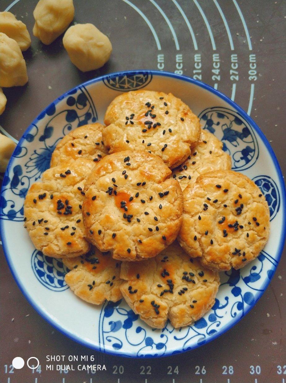 桃酥