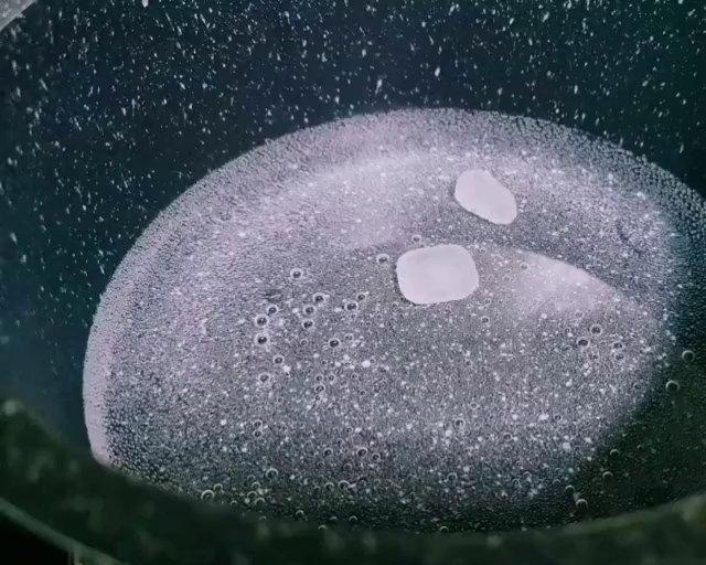 香油鸡蛋茶这样做，清热降火不咳嗽