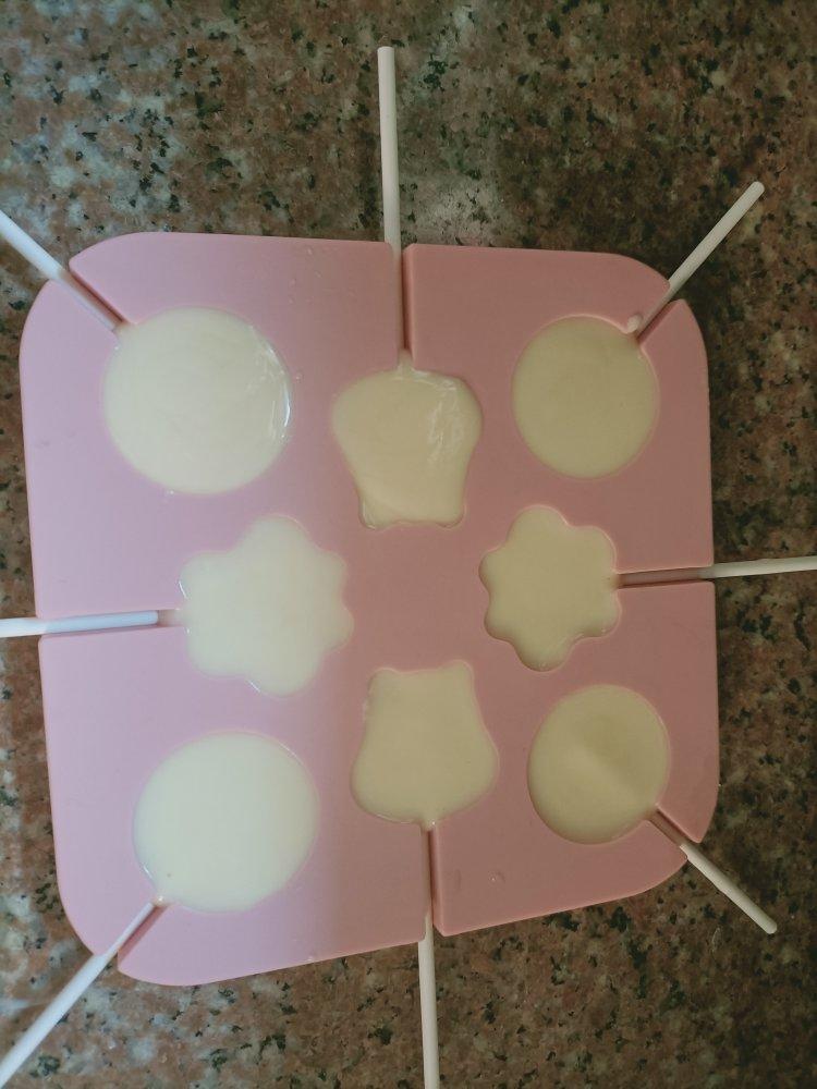 一次成功的奶酪棒【妙可蓝多同款】