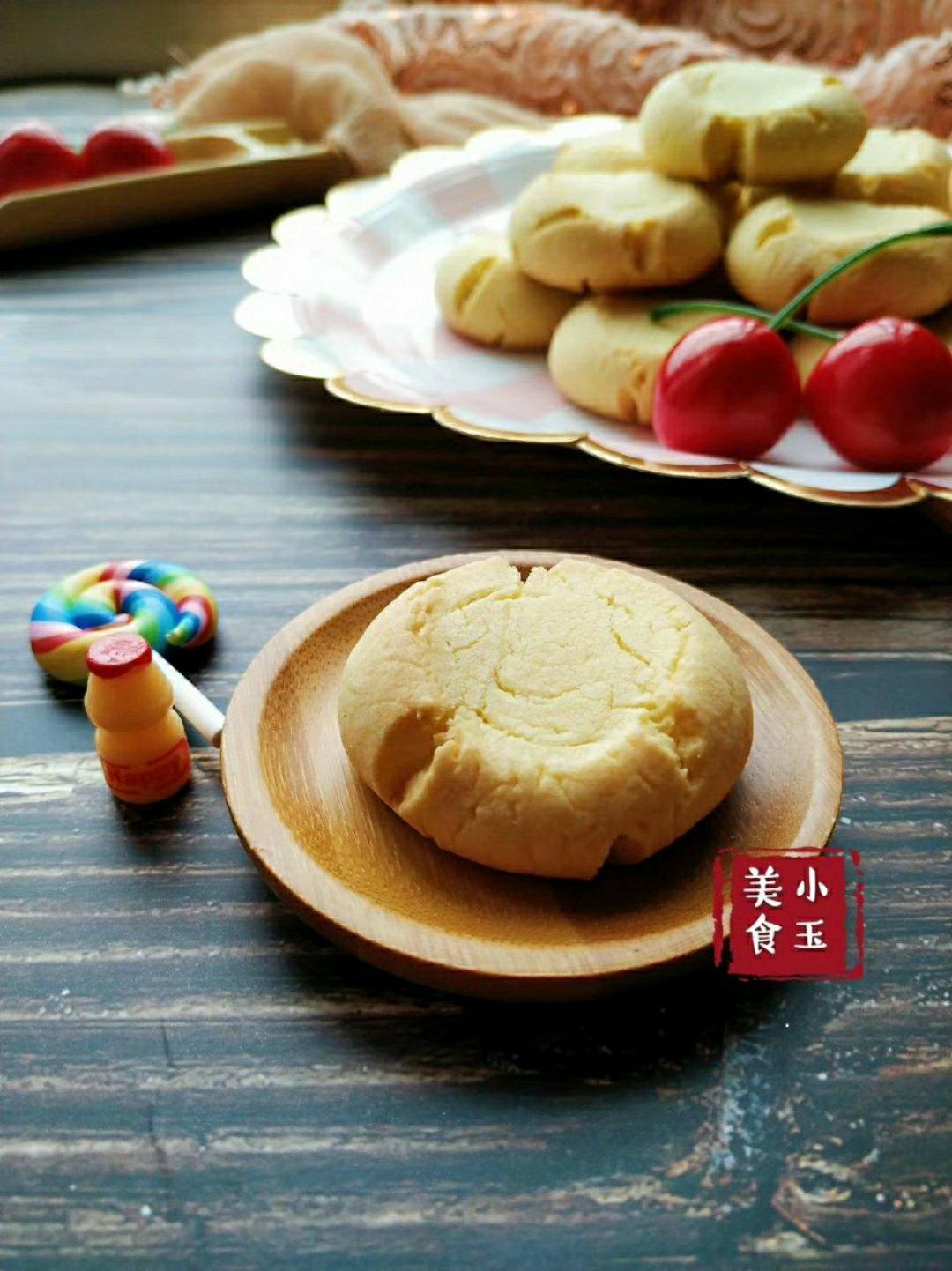 玛格丽特饼干