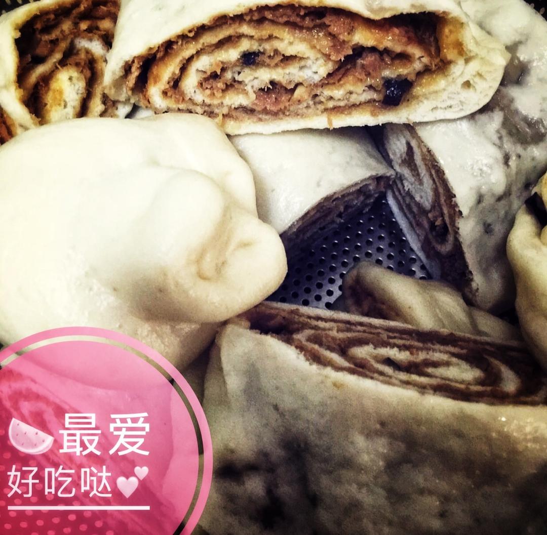 童年的味道之肉龙