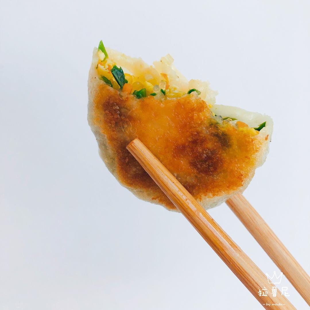 小生煎包子